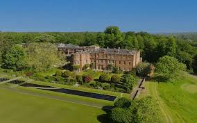 The Grove, Luxury 5 Star Hotel 